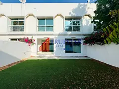 Private Garden 3BR+Maids Townhouse Style Villa