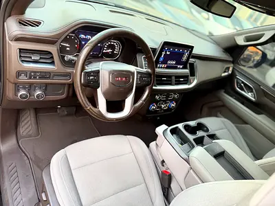2021 GMC YUKON — фото 8