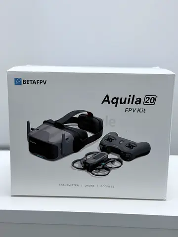 BETAFPV Aquila20 HD FPV Kit