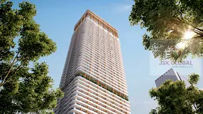 01 Series | Jumeirah Islands View | Mid-Floor | Resort-Style Living