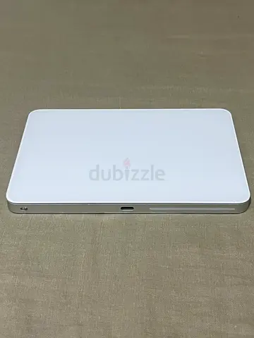 Apple Magic Trackpad 3 A3120 Rechargeable Battery Wireless Trackpad(Bluetooth) COD Available