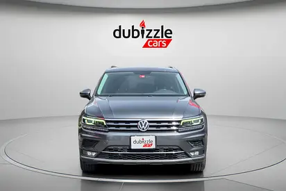صورة مصغرة 2 لـ 2020 Volkswagen TIGUAN