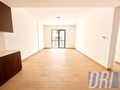 1-Bedroom Apartment | Community View