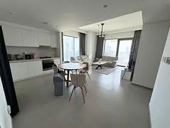 Corner Unit | High Floor | Furnished