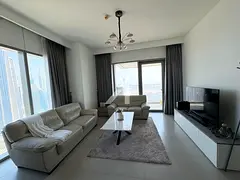 Corner Unit | High Floor | Furnished — 2