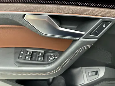 2024 Volkswagen TOUAREG 缩略图 15
