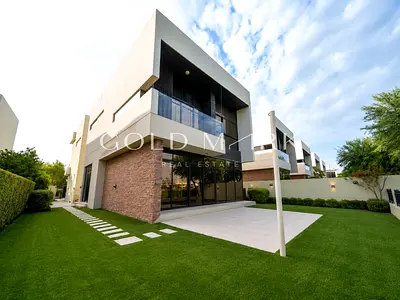 Complete Golf View | Vacant | Best Location