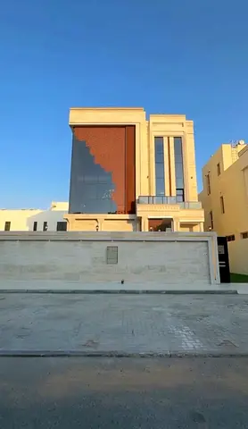 🏡 فيلا للبيع في العالية | 6 غرف + مسبح وصالات ومجلس | مساحة 4800 قدم | 2.8 مليون درهم