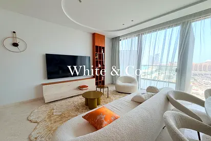 Fully Furnished | Brand New | High Floor