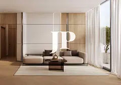 High-Rise Studio | Binghatti Hillviews | Skyline &amp; Pool Views