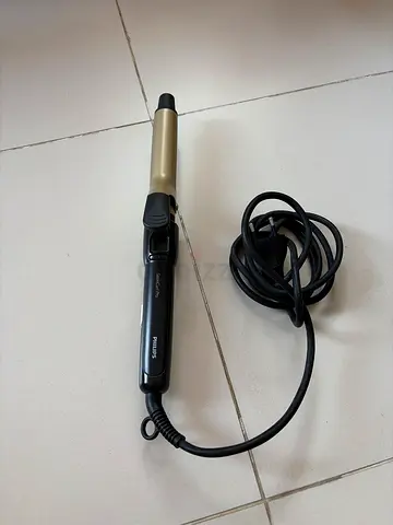 PHILLIPS SalonCurl Pro curling wand