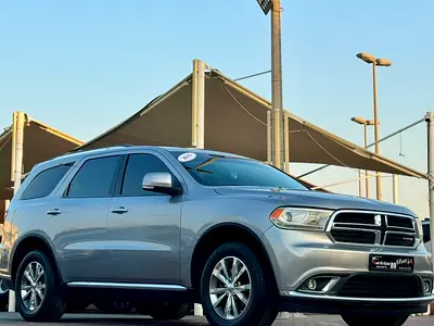 2015 Dodge DURANGO 照片 2
