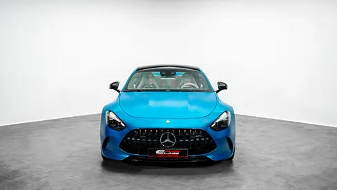 صورة مصغرة 3 لـ 2024 Mercedes-BENZ AMG