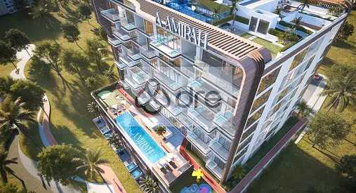 Perfect View | Modern Layout | Best Value