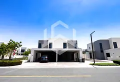 Spacious 4BR | Dubai Hills | Prime Location