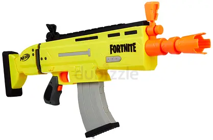 Nerf Blasters Premium Collectors Pack