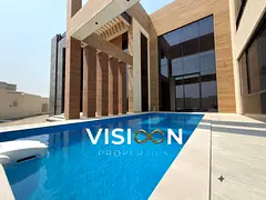 5BR I Luxury l pool