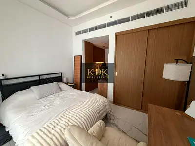Fully Furnished | Premium Quality | Ready To Move