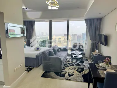 Fully Furnished | Investor Deal | Spacious Layout