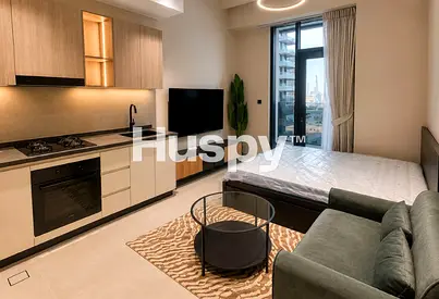 Largest Studio | Upgraded | Fully Furnished