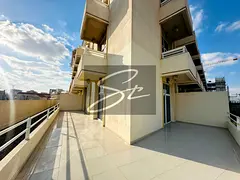 1 Bedroom With Terrace | Fully Furnished | Open view