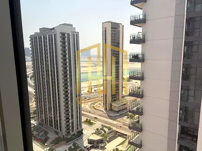 Sea View | 3BHK+Maid | Prime Location