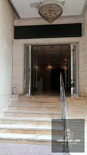 One bedroom and living room for annual rent in Al Rawda 2, Ajman, with storage and a prime location