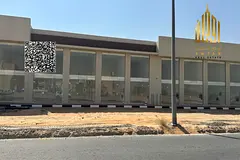 Commercial Building for Sale in Al Helio 1 – Ajman