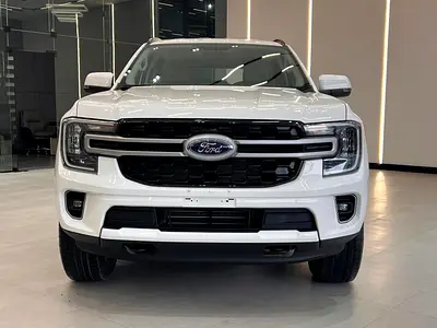 صورة 7 لـ 2024 FORD EVEREST