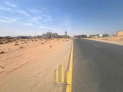 أرض سكنيه استثمارية في بساتين الزبير | 580 ألف