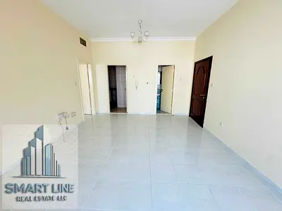 Offer Of The Day Chiller Free+1Bhk With Wardrobe And 2 Bathrooms Close To Dubai Bus Stop King Faisal Street