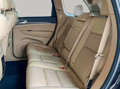 2020 JEEP GRAND CHEROKEE 缩略图 13