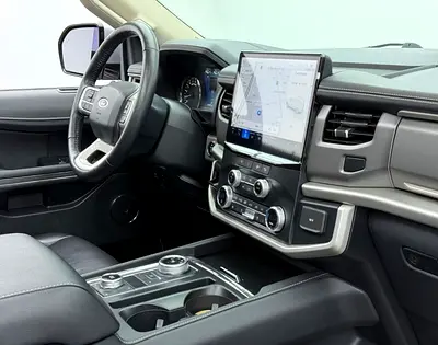 2022 FORD EXPEDITION 缩略图 12