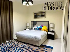 Furnished | Prime Location | Ready to move | High Floor