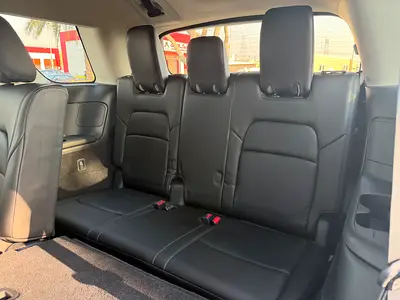 Nissan Pathfinder S, миниатюра 12