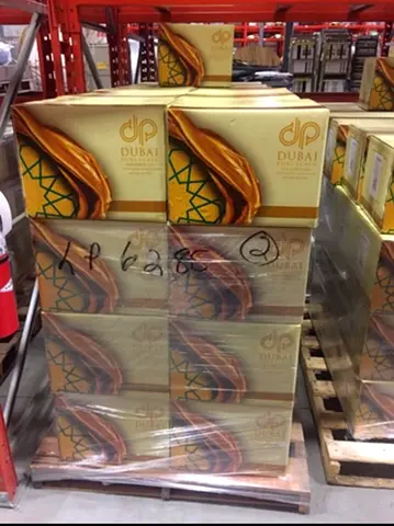 Lot Sale - 400+ Pcs Dubai Porcelain Dinnerware (15 Designs) | Wholesale/Liquidation