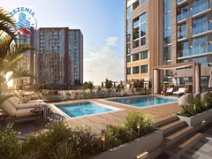 40%DISCOUNT | NEAR METRO | 100%ROI | 1%MONTHLY | 0%DP