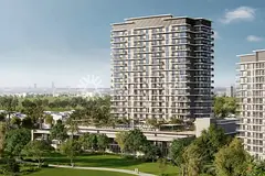 Brand New 1BR | Golf Acres | Best Price | High ROI
