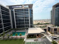Pool and Villa View / Premium Living / Ready