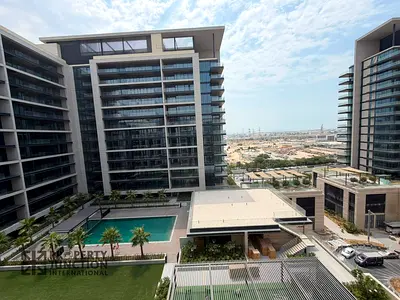 Pool and Villa View / Premium Living / Ready