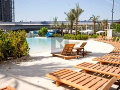 Resort Living Every Day | Furnished 1BR | Rosewater