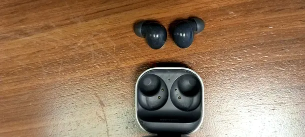 Samsung Galaxy Buds 2