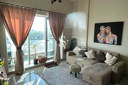 1 BR With Study | Golf Course View | Chiller-free