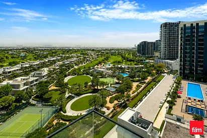 1 Bed for Rent in Golf Grand, Dubai Hills Estate