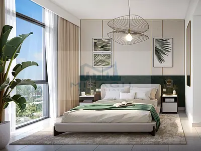 HIGH-FLOOR 3BR IN ELVIRA 1 | PARK AND POOL VIEW
