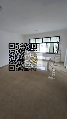 One-Bedroom Apartment for Annual Rent – Al Jurf 2