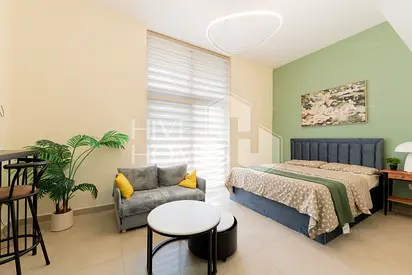 Fully Furnished | Ready to Move | Near Bus Stop
