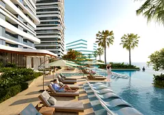 Full Sea View l Freehold l 5%DP l 30/70