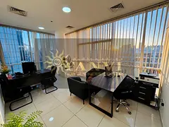 Fully Fitted Office | Direct From Owner | Near to Metro Station |