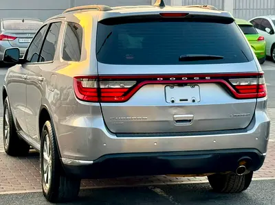 2015 Dodge DURANGO 照片 4